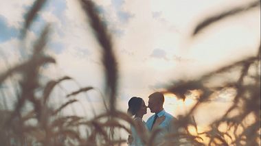 Videographer Александр Ноздреватых from Kharkiv, Ukraine - A&O (teaser), engagement, musical video, wedding