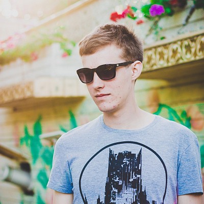 Videographer Александр Ноздреватых