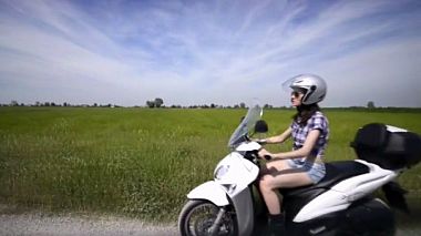 Videographer Massimo Dallaglio from Reggio nell'Emilia, Itálie - SPOT YAMAHA - SIMONAZZI, sport