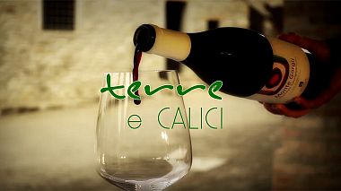 Videographer Massimo Dallaglio from Reggio nell'Emilia, Itálie - TERRE e CALICI, advertising