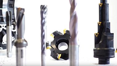 Videographer Massimo Dallaglio from Reggio nell'Emilia, Itálie - TESI srl, corporate video