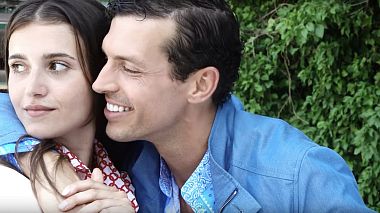 Reggio nell'Emilia, İtalya'dan Massimo Dallaglio kameraman - A DAY IN PORTOFINO, SDE, düğün, reklam