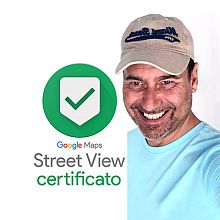 kameraman Massimo Dallaglio