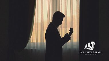 Opole, Polonya'dan SCLUSIVE FILMS kameraman - Monika i Łukasz (SF THE GREATEST MOMENTS), düğün