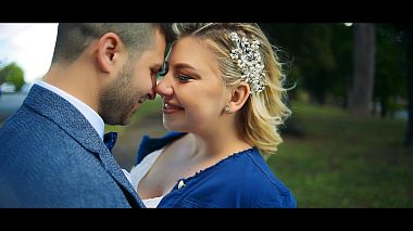 Відеограф Palea Family Production, Рим, Італія - Alex & Alice - Civil Wedding Ceremony, engagement, event, musical video, wedding