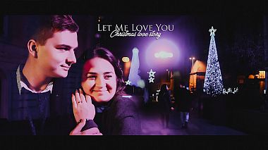 Videographer Palea Family Production from Řím, Itálie - Let Me Love You - Love Story, drone-video, engagement, musical video