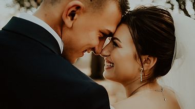 Roma, İtalya'dan Palea Family Production kameraman - Tudor & Veronica - Wedding in Rome, drone video, düğün, etkinlik, müzik videosu, nişan