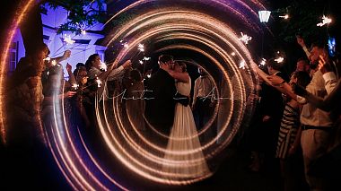 Videographer Rutkowscy  Weddings from Gdansk, Poland - Marta i Arek | Trailer Wedding Video | Pałac Lasotów, drone-video, engagement, reporting, wedding