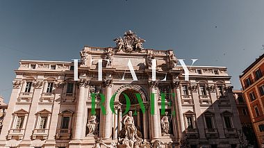 Videographer Rutkowscy  Weddings from Gdansk, Poland - Rome Italy Video, drone-video, engagement, invitation, wedding