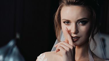 Videografo Volodymyr Yakovliev da Lutsk, Ucraina - Оля & Богдан, wedding