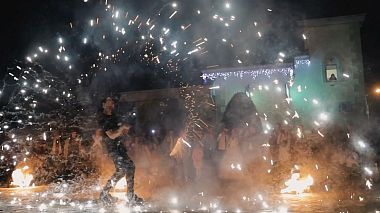 Videografo Volodymyr Yakovliev da Lutsk, Ucraina - Pasha & Anya, wedding