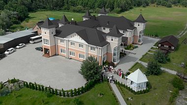 Videograf Volodymyr Yakovliev din Luțk, Ucraina - "Anastasia vs Olexander", nunta