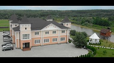 Lutsk, Ukrayna'dan Volodymyr Yakovliev kameraman - SHOWREEL 2020, düğün