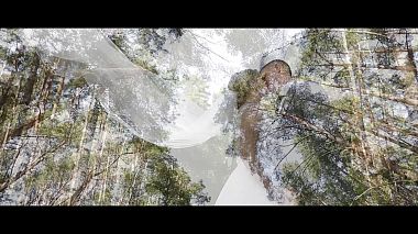 Videógrafo Volodymyr Yakovliev de Lutsk, Ucrania - Elena & Dmitry, wedding