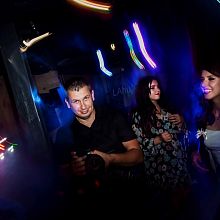 Videographer Volodymyr Yakovliev