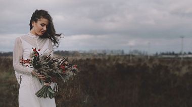 Videographer SD vidIK from Moskva, Rusko - Wedding riot, SDE, corporate video, drone-video, engagement, wedding