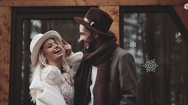 Videographer SD vidIK from Moskva, Rusko - Om shanti om, SDE, drone-video, engagement, wedding