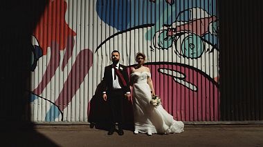 Videographer SD vidIK from Moscow, Russia - За пять минут, drone-video, engagement, event, reporting, wedding