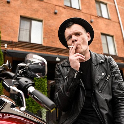 Videographer SD vidIK