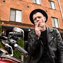 Videographer SD vidIK