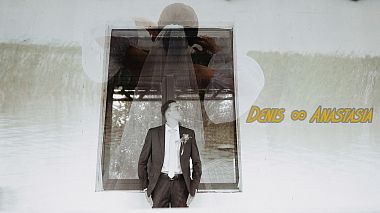 Videographer Oleg Grebennikov from Voronezh, Russia - |Denis∞Anastasia| A moment of the soul, wedding
