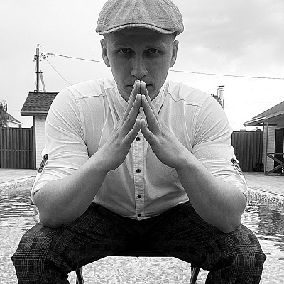 Videographer Oleg Grebennikov