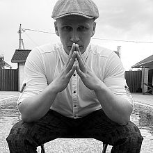 Videographer Oleg Grebennikov