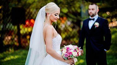 Videographer Cosmin Pavel from Galati, Romania - Luiza & Manuel - Love Beyond words, wedding