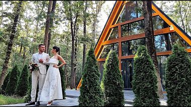 Βιντεογράφος Cosmin Pavel από Γκαλάτι, Ρουμανία - George & Lavinia ~ Engagement, wedding