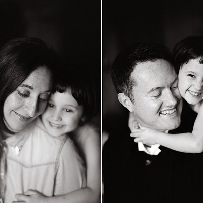 Videographer David Lee