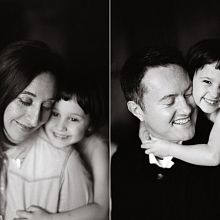 Videographer David Lee