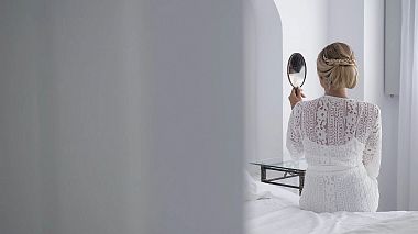 Видеограф Alex Stabasopoulos, Атина, Гърция - Tim & Jessica, drone-video, engagement, erotic, wedding