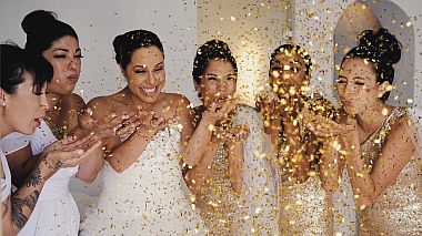 Filmowiec Alex Stabasopoulos z Ateny, Grecja - Marisa & Sean, drone-video, engagement, wedding