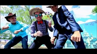 来自 庙街, 俄罗斯 的摄像师 Александр Загоскин - SDE - Кирилл и Катя - Жгут Все, SDE, musical video, wedding