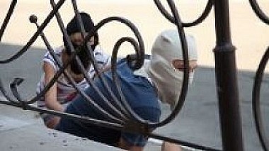 Videografo Александр Загоскин da Blagoveščensk, Russia - Видео приглашение на свадьбу к Татьяне и Илье, engagement, invitation, musical video