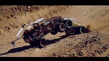 Βιντεογράφος Александр Загоскин από Blagoveshchensk, Ρωσία - Racing Car, sport