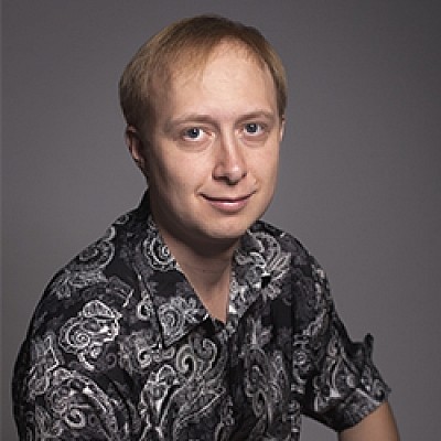 Videographer Александр Загоскин