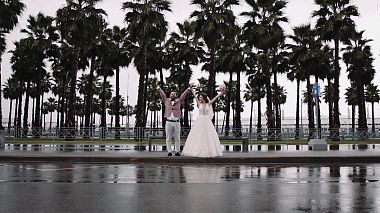 Soçi, Rusya'dan Imperivm Film kameraman - Pasha_Asy, düğün