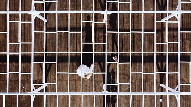 来自 特拉维夫, 以色列 的摄像师 Alex Gotovyy - Maria&Paz, wedding