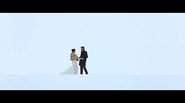 Videógrafo FIRA Production de Lviv, Ucrânia - Dima & Solomia / Wedding clip, drone-video, engagement, event, wedding