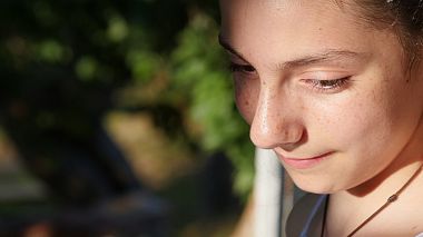 Videographer Gerardo Storzillo from Salerno, Italy - coming soon, event