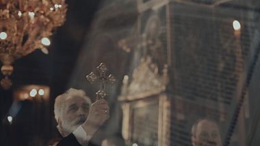 Videographer Tany Cojocaru from Ploiesti, Romania - the new world, baby, backstage, event, musical video, showreel