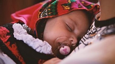 Videographer Tany Cojocaru from Ploiesti, Romania - a new star, anniversary, baby, backstage, event, showreel