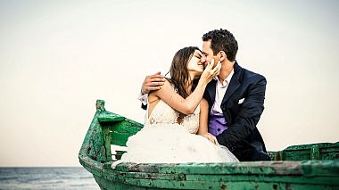 Videographer Tany Cojocaru from Ploiesti, Romania - with you ... trash the dress, backstage, event, musical video, showreel, wedding