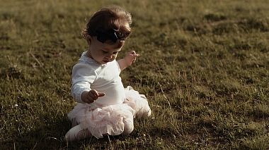 Videographer Tany Cojocaru from Ploiesti, Romania - Delia 1 an, anniversary, baby, backstage, humour, showreel