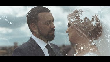 Videografo Tany Cojocaru da Ploiești, Romania - Camelia + Cristi, backstage, event, showreel, wedding