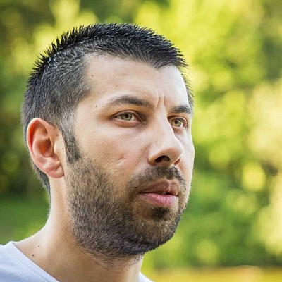 Videographer Tany Cojocaru