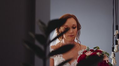 Videographer PixStory Movie Studio from Bílsko-Bělá, Polsko - Sensualny taniec Magdaleny i Przemysława - 06.10.2018 - teledysk ślubny - PixStory, engagement, reporting, wedding