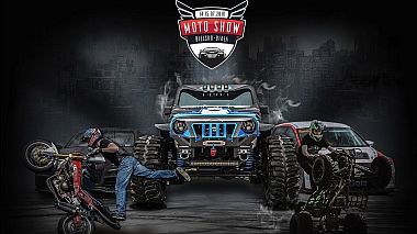 Відеограф PixStory Movie Studio, Б'єльсько-б'яла, Польща - Awesome MotoShow Bielsko-Biała 14-15 lipca 2018 - Official After Movie, corporate video, drone-video, event, reporting, sport