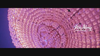 Видеограф PixStory Movie Studio, Бельско-Бяла, Польша - Wedding Party - Wedding Fairs, бэкстейдж, репортаж, свадьба, событие, шоурил
